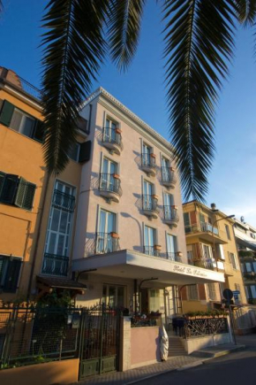 Hotel La Palazzina San Benedetto Del Tronto